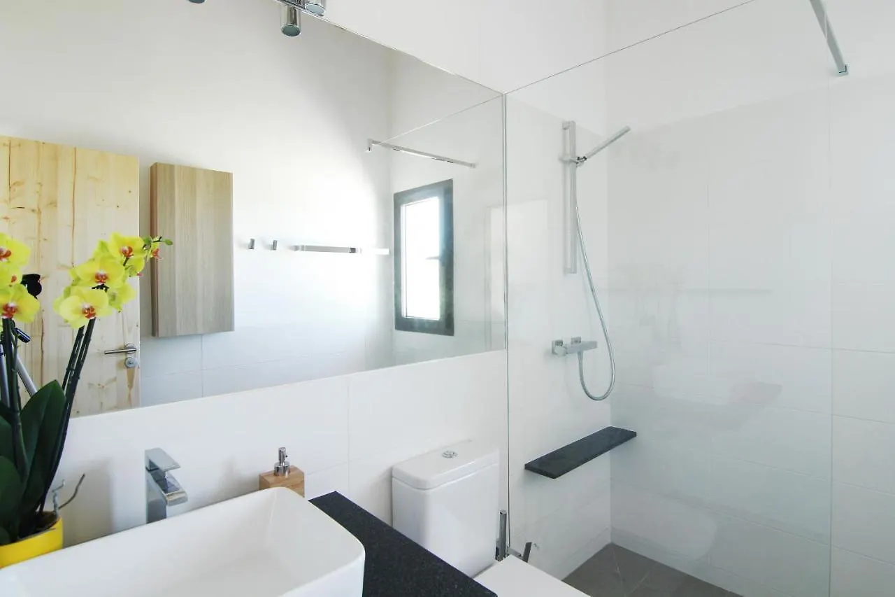 Canat, Casa Ecologica Villa Sineu  Sineu (Mallorca)
